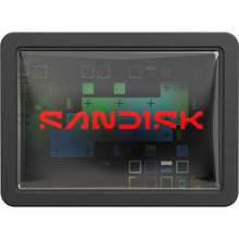 Load image into Gallery viewer, SanDisk USB Extreme Fit Type C (CZ530) USB Flash Driver 64GB 128GB 256GB 512GB 1TB