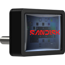 Load image into Gallery viewer, SanDisk USB Extreme Fit Type C (CZ530) USB Flash Driver 64GB 128GB 256GB 512GB 1TB