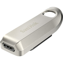 Load image into Gallery viewer, SanDisk USB Ultra Luxe USB Type-C Flash Drive (SDCZ75) 64GB 128GB 256GB 512GB 1TB