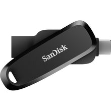Load image into Gallery viewer, SanDisk USB Ultra Dual Drive Go Type-C (SDDDC6) USB Flash Drive 32GB 64GB 128GB 256GB 512GB