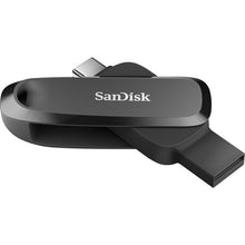 Load image into Gallery viewer, SanDisk USB Ultra Dual Drive Go Type-C (SDDDC6) USB Flash Drive 32GB 64GB 128GB 256GB 512GB