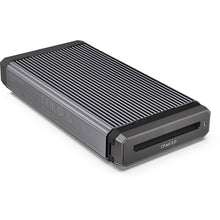 Load image into Gallery viewer, Sandisk PRO-READER CFast High-Performance Card Reader (SDPR2E8-0000-GBAND)