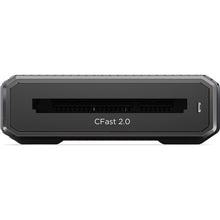 Load image into Gallery viewer, Sandisk PRO-READER CFast High-Performance Card Reader (SDPR2E8-0000-GBAND)