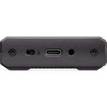 Load image into Gallery viewer, Sandisk PRO-READER High-Performance Card Reader for CF®, SD, and microSD Cards (SDPR3A8-0000-GBAND)