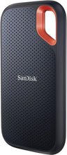 Load image into Gallery viewer, SanDisk SSD Extreme V2 Portable Solid State Drive (SDSSDE61) 500GB 1TB 2TB 4TB 8TB