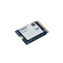 Load image into Gallery viewer, Kingston SSD NV3 M.2 2230 PCI Express 4.0 x4 NVMe Solid State Drive 1TB 2TB