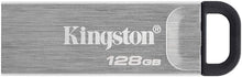Load image into Gallery viewer, Kingston DataTraveler Kyson (DTKN) USB Flash Drive 64GB 128GB 256GB 512GB