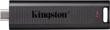 Load image into Gallery viewer, Kingston DataTraveler Max USB 3.2 Gen 2 Flash Drive 256GB 512GB 1TB