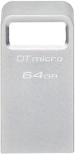 Load image into Gallery viewer, Kingston DataTraveler (DTMC3G2) USB3.2 USB Flash Drive 64GB 128GB 256GB