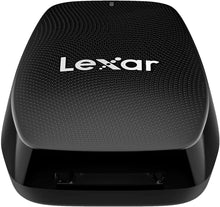 Load image into Gallery viewer, Lexar RW550 Professional CFexpress Type B USB 3.2 Gen 2 Card Reader