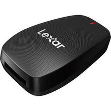 Load image into Gallery viewer, Lexar RW550 Professional CFexpress Type B USB 3.2 Gen 2 Card Reader