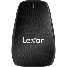 Load image into Gallery viewer, Lexar RW550 Professional CFexpress Type B USB 3.2 Gen 2 Card Reader