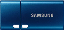 Load image into Gallery viewer, Samsung USB 3.1 Type C USB Flash Drive 64GB 128GB 256GB 512GB