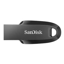Load image into Gallery viewer, SanDisk USB Ultra Curve USB3.2 USB Flash Drive (CZ550) 32GB 64GB 128GB 256GB 512GB
