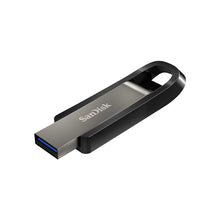 Load image into Gallery viewer, SanDisk USB Extreme Go SDCZ810 USB3.1 USB Drive 64GB 128GB 256GB