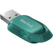 Load image into Gallery viewer, SanDisk USB Ultra Eco USB 3.2 (SDCZ96) USB Flash Drive 64GB 128GB 256GB