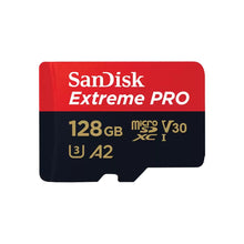 將圖片載入圖庫檢視器 Sandisk Micro SD Extreme Pro 200MB/s Flash Memory Card 64GB 128GB 256GB 512GB 1TB 2TB