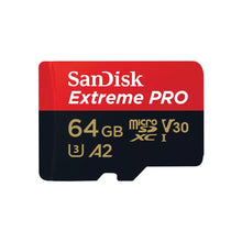 將圖片載入圖庫檢視器 Sandisk Micro SD Extreme Pro 200MB/s Flash Memory Card 64GB 128GB 256GB 512GB 1TB 2TB