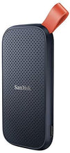 將圖片載入圖庫檢視器 SanDisk SSD E30 Portable Solid State Drive 1TB 2TB
