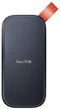 將圖片載入圖庫檢視器 SanDisk SSD E30 Portable Solid State Drive 1TB 2TB
