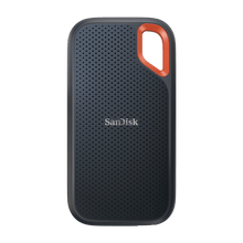 Load image into Gallery viewer, SanDisk SSD Extreme V2 Portable Solid State Drive (SDSSDE61) 500GB 1TB 2TB 4TB 8TB