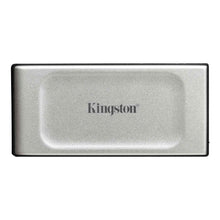 Load image into Gallery viewer, Kingston SSD XS2000 PORTABLE Solid State Drive 1TB 2TB