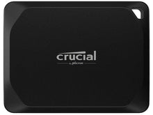 Load image into Gallery viewer, Crucial SSD X10 Pro Portable Solid State Drive 1TB 2TB
