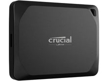 將圖片載入圖庫檢視器 Crucial SSD X10 Pro Portable Solid State Drive 1TB 2TB
