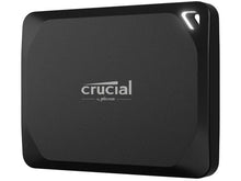 Load image into Gallery viewer, Crucial SSD X10 Pro Portable Solid State Drive 1TB 2TB
