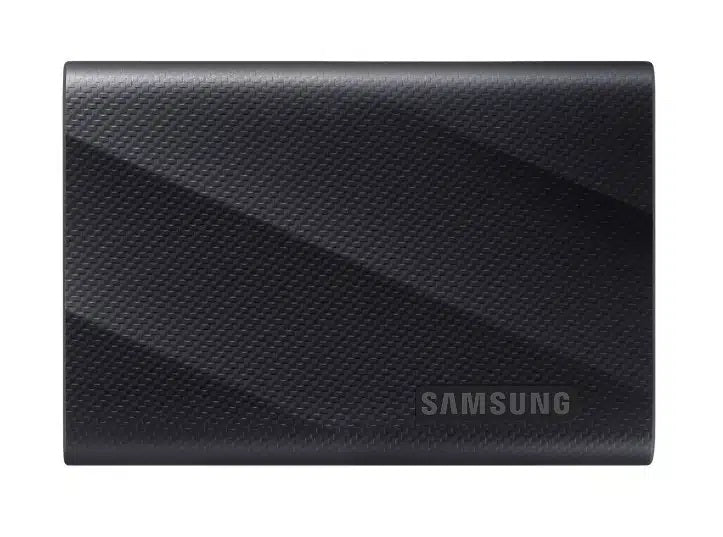 Samsung Portable SSD T9 USB 3.2 Gen 2x2 Solid State Drive 1TB 2TB 4TB