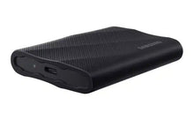 Load image into Gallery viewer, Samsung Portable SSD T9 USB 3.2 Gen 2x2 Solid State Drive 1TB 2TB 4TB
