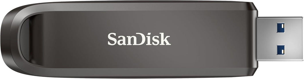 SanDisk USB Extreme PRO (SDCZ820) Flash Drive with USB-A 512GB 1TB 2TB