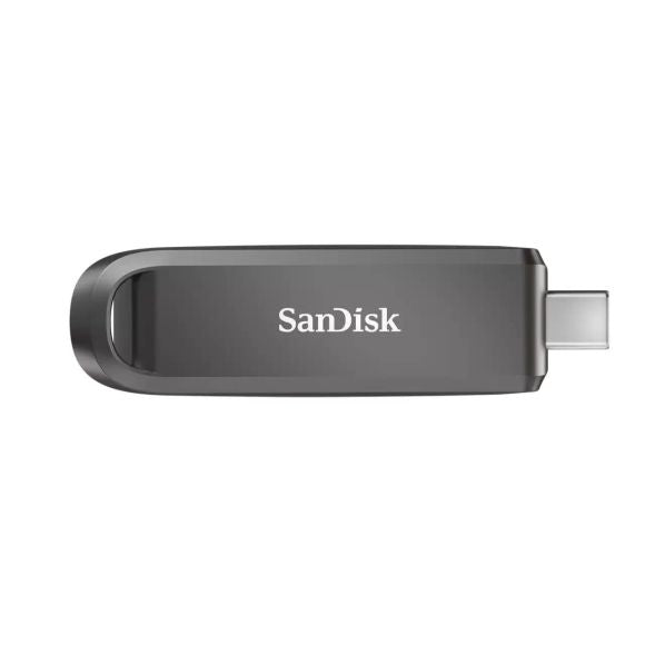 SanDisk USB Extreme PRO (SDCZ890) Flash Drive with USB-C 512GB 1TB 2TB
