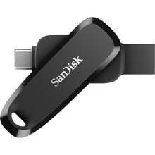 Load image into Gallery viewer, SanDisk USB Ultra Dual Drive Go Type-C (SDDDC6) USB Flash Drive 32GB 64GB 128GB 256GB 512GB
