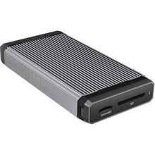 將圖片載入圖庫檢視器 Sandisk Professional PRO-READER SD and microSD (SDPR5A8-0000-GBAND)
