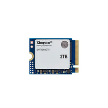Load image into Gallery viewer, Kingston SSD NV3 M.2 2230 PCI Express 4.0 x4 NVMe Solid State Drive 1TB 2TB
