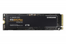 Load image into Gallery viewer, Samsung SSD 970 EVO Plus M.2 Solid State Drive 500GB 1TB 2TB
