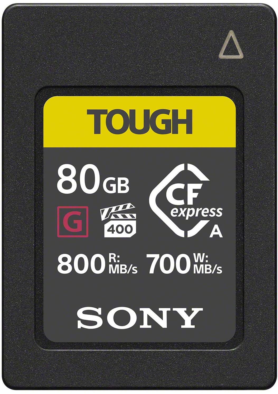 Sony CEA-G Series CFexpress Type A Memory Card 80GB 160GB
