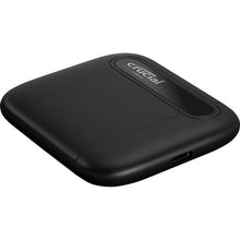Load image into Gallery viewer, Crucial SSD X6 Portable Solid State Drive 2TB 4TB
