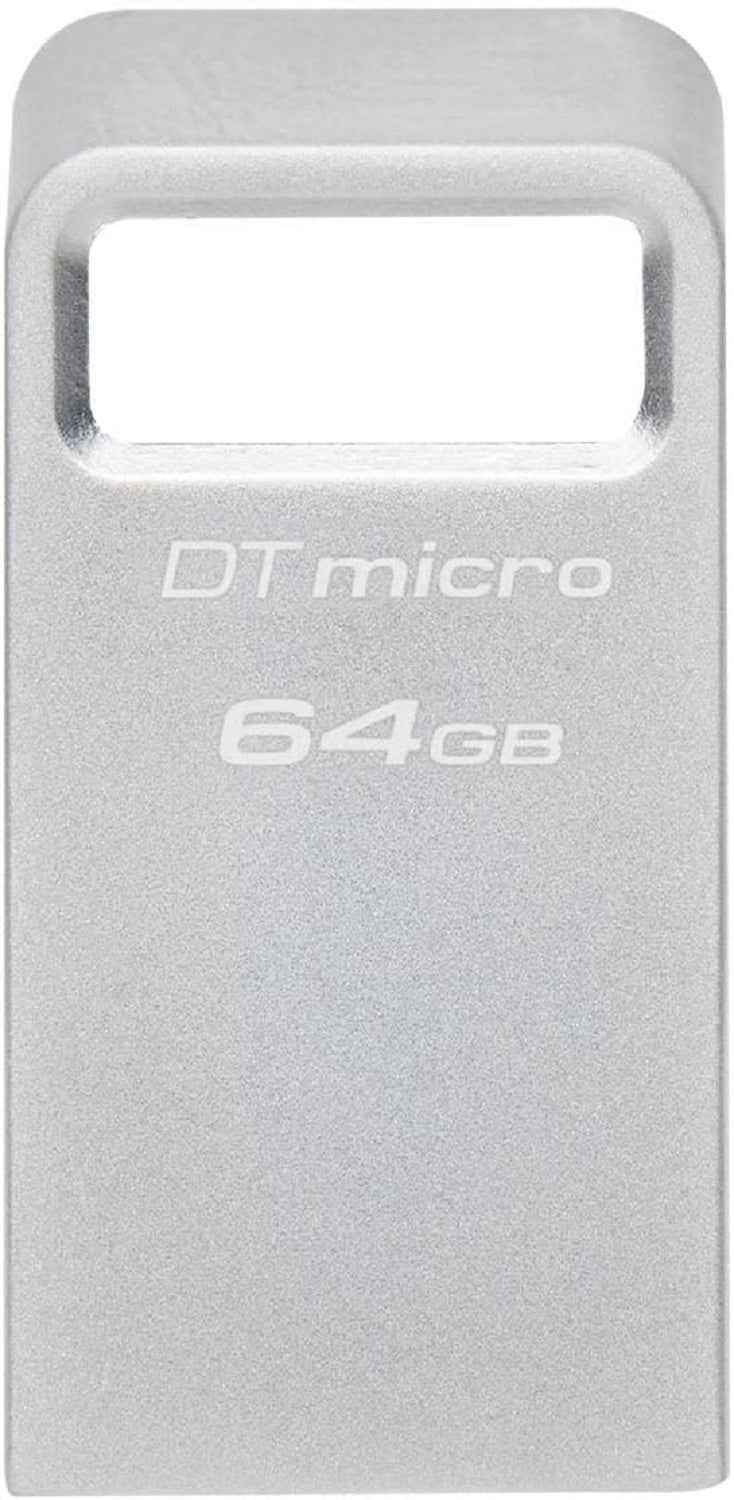 Kingston DataTraveler (DTMC3G2) USB3.2 USB Flash Drive 64GB 128GB 256GB