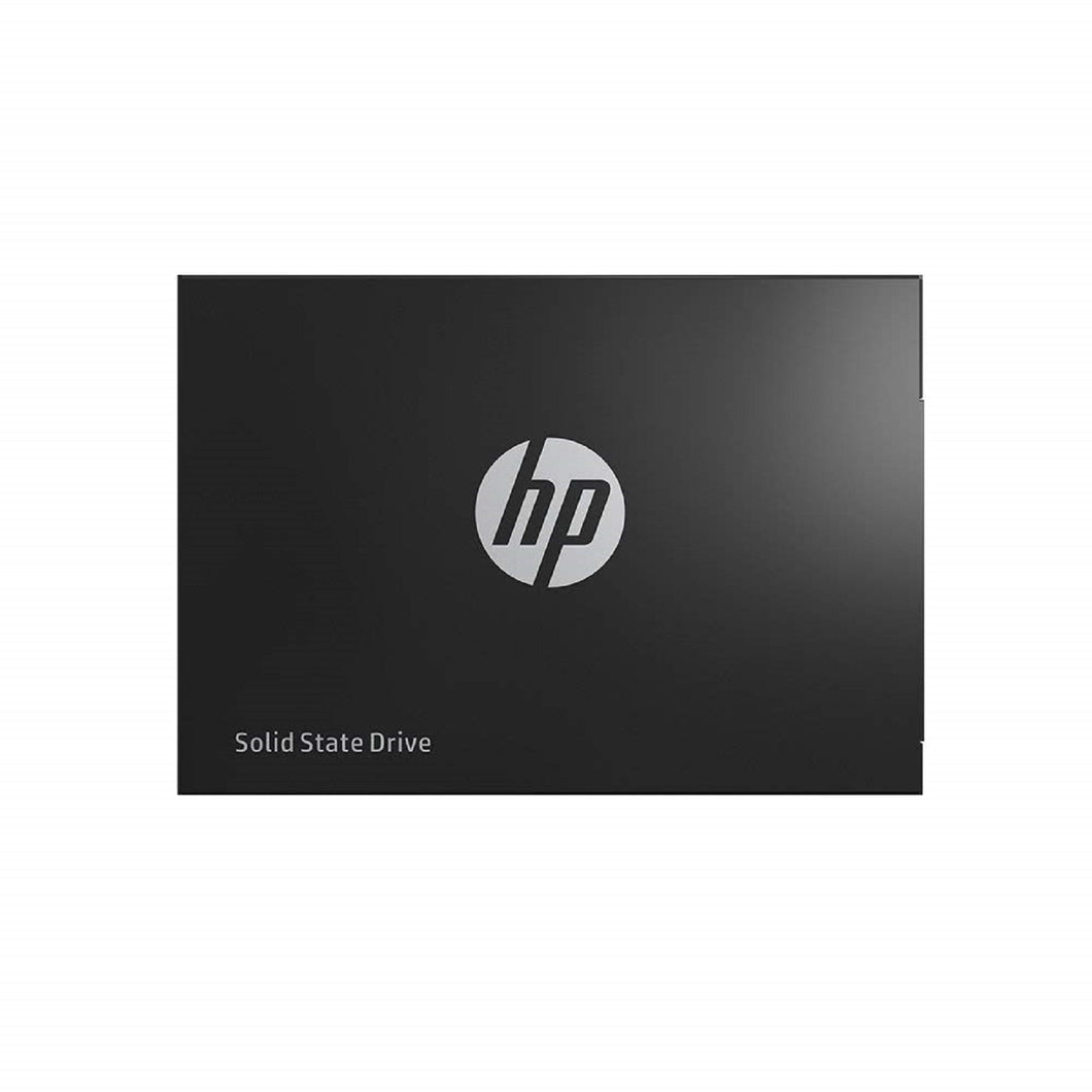 HP SSD S700 Black 3D NAND TLC Solid State Drive 250GB 500GB