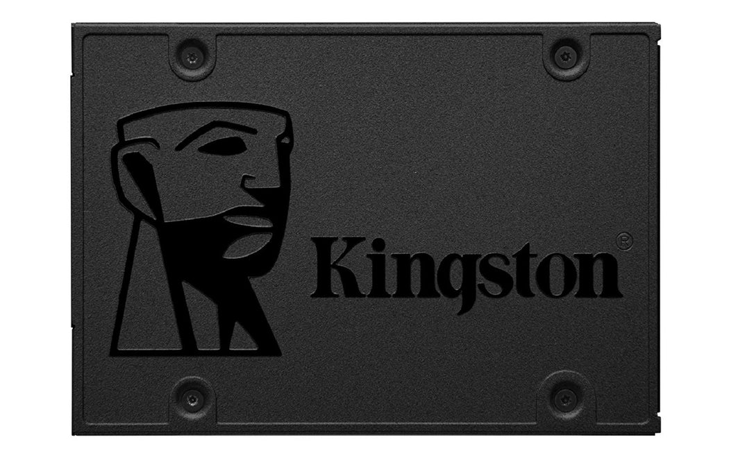 Kingston SSD A400 Solid State Drive 120GB 240GB 480GB