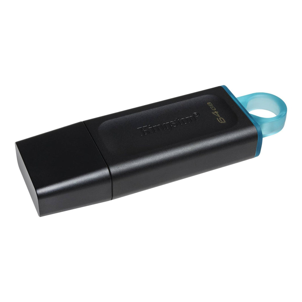 Kingston Data Traveler Exodia USB3.2 USB Flash Drive 64GB 128GB 256GB