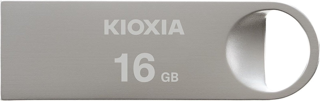 KIOXIA TransMemory U401 USB2.0 USB Flash Drive 16GB 32GB 64GB