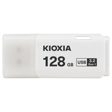Load image into Gallery viewer, KIOXIA TransMemory U301 USB3.2 Gen 1 USB Flash Drive 16GB 32GB 64GB 128GB
