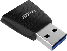 Load image into Gallery viewer, Lexar RW330 microSD Card USB 3.2 Card Reader
