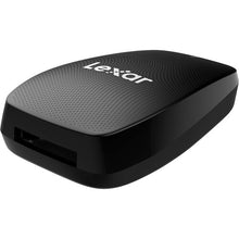 Load image into Gallery viewer, Lexar RW550 Professional CFexpress Type B USB 3.2 Gen 2 Card Reader
