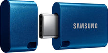 Load image into Gallery viewer, Samsung USB 3.1 Type C USB Flash Drive 64GB 128GB 256GB
