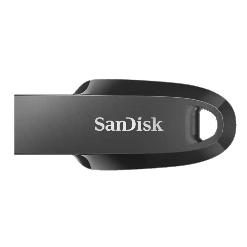 SanDisk USB Ultra Curve USB3.2 USB Flash Drive (CZ550) 32GB 64GB 128GB 256GB 512GB