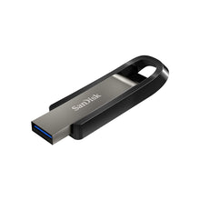 Load image into Gallery viewer, SanDisk USB Extreme Go SDCZ810 USB3.1 USB Drive 64GB 128GB 256GB
